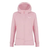 Kurtki damskie - Salewa Puez Pl W Hd kurtka damska - miniaturka - grafika 1