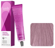 Farby do włosów i szampony koloryzujące - Londa Color Permanent, farba do włosów, /69, 60ml - miniaturka - grafika 1
