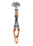 Sprzęt wspinaczkowy - Friend wspinaczkowy Totem 1,80 - orange - miniaturka - grafika 1