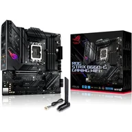 Płyty główne - Asus Płyta główna ROG STRIX B660-G GAMING WIFI - miniaturka - grafika 1
