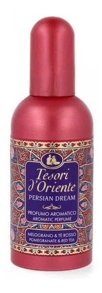 Tesori dOriente Persian Dream woda perfumowana 100 ml dla kobiet