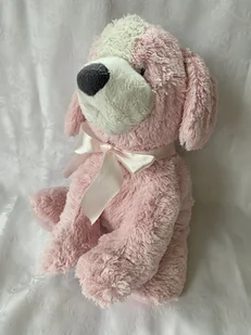 Spin Master GUND Plush toy My 1st Teddy, blue, 38 cm - Maskotki i pluszaki - miniaturka - grafika 1