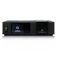 Tunery DVB-T - IPBox AB TWO 2x DVB-S2X 4K UHD Android - miniaturka - grafika 1