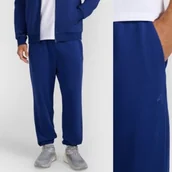 Spodnie sportowe męskie - Spodnie Męskie 4F Dresowe Sportowe Joggery Dresy Na Co Dzień - miniaturka - grafika 1