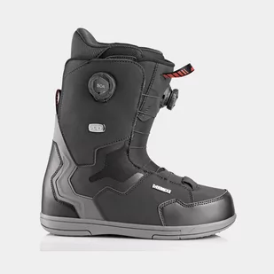 Buty snowboardowe Deeluxe ID Dual BOA (black) 2024 - Buty snowboardowe - miniaturka - grafika 1