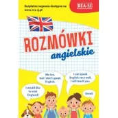 Nauka - Rozmówki angielskie MP3 - miniaturka - grafika 1
