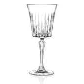 Kieliszki - Zestaw 6 kieliszków do wina RCR Cristalleria Italiana Coco, 300 ml - miniaturka - grafika 1