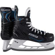 Łyżwy - Łyżwy hokejowe Bauer X LP Intermediate R (Regular), EUR 38,5 - miniaturka - grafika 1