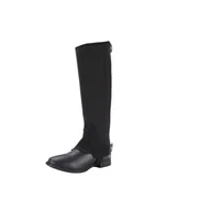Buty do jazdy konnej - Neoprenowe czapsy Horka - miniaturka - grafika 1