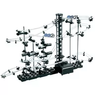 Tory, garaże, parkingi - Kontext Spacerail level 2 - miniaturka - grafika 1