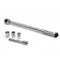 Klucze i nasadki - Klucz dynamometryczny 1/2" 28-210 Nm GEKO - G10064 - miniaturka - grafika 1