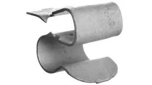 ERICO Zacisk spręzysty fi 8-9mm 47SC89 187520 100szt. - Kanały kablowe - miniaturka - grafika 1