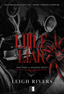 Little Liar - Romanse - miniaturka - grafika 1