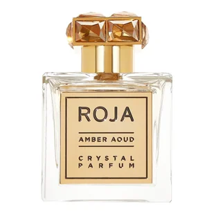 Roja Parfums Amber Aoud Crystal perfumy spray 100 ml - Wody i perfumy damskie - miniaturka - grafika 1