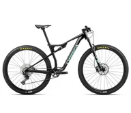 Rowery - Orbea Oiz H30, czarny L | 47cm (29") 2022 Rowery górskie M23019LC - miniaturka - grafika 1