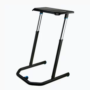 Wahoo Fitness solandra (ryba) kickr trening Curlpult wielofunkcyjną na rolce o regulowanej wysokości i prac w pozycji stojącej WFDESK1 - Akcesoria rowerowe - miniaturka - grafika 1
