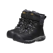 Śniegowce damskie - Śniegowce dziecięce KEEN KANIBOU WP - miniaturka - grafika 1