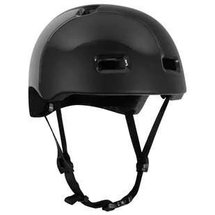 Conform Multi Sport Helmet - Kask Błyszczący czarny - średni - Ochraniacze - miniaturka - grafika 1