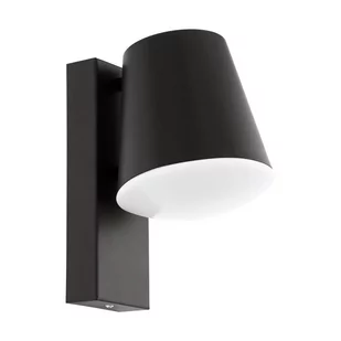 Eglo CALDIERO 97146 kinkiet 1x10W E27 - Lampy ogrodowe - miniaturka - grafika 1