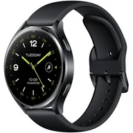 Smartwatch - Xiaomi Watch 2 46mm Czarny - miniaturka - grafika 1
