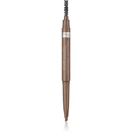 Akcesoria i kosmetyki do stylizacji brwi - RIMMEL Brow This Way Ołówek Do Brwi 01 Blond  0,25g - miniaturka - grafika 1