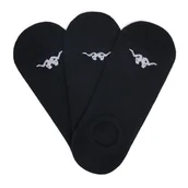 Skarpetki damskie - Skarpetki Kappa KR_STAN_SS25 (3-PACK) - miniaturka - grafika 1