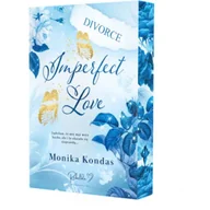 Literatura obyczajowa - Imperfect Love (barwione brzegi) - miniaturka - grafika 1