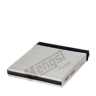 FILTR POWIETRZA KABINOWY RENAULT E1961LI - Filtry kabinowe - miniaturka - grafika 1