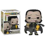 Figurki kolekcjonerskie - Funko POP Animation: One Piece- Crocodile - miniaturka - grafika 1