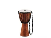 Instrumenty perkusyjne - meinl Percussion Wood Djembe, Headliner/Nile Series HDJ4M - miniaturka - grafika 1