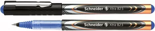 Schneider Pióro kulkowe Xtra 823, 0,3 mm, niebieski SR8233 - Cienkopisy - miniaturka - grafika 1