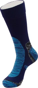 Guto Skarpety granatowe r. 40-43 M - Skarpety termoaktywne - miniaturka - grafika 1