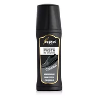 Inne artykuły czyszczące - ARA - Samopołyskowa pasta do obuwia czarna - miniaturka - grafika 1