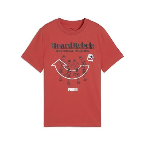 PUMA Koszulka z grafiką MID90S I B