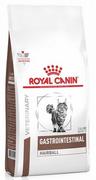 Sucha karma dla kotów - Royal Canin Veterinary Care Nutrition Gastrointestinal Hairball 4 kg - miniaturka - grafika 1