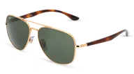 Okulary przeciwsłoneczne - RAY-BAN RB 3683 - miniaturka - grafika 1
