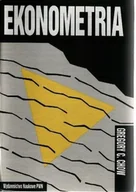 Biznes - Ekonometria - miniaturka - grafika 1