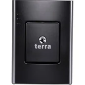 Serwery - TERRA 1100375 serwer 1,92 TB Intel Xeon E E-2488 3,2 GHz 32 GB DDR5-SDRAM 450 W - miniaturka - grafika 1