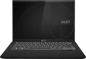 Laptopy - MSI Summit E14-227ES 14" 16 GB RAM 1 TB SSD i7-1360P - miniaturka - grafika 1