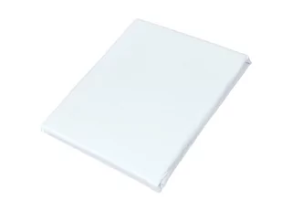 HEVEA Prześcieradło Hevea Milusie Jersey 100% bawełna : Rozmiar - 140x70, Pokrowiec - biały 1701 - Prześcieradła - miniaturka - grafika 1