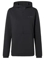 Bluzy damskie - VAUDE Damska bluza Cyclist All Year Sweater - miniaturka - grafika 1