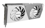 Karty graficzne - INNO3D GeForce RTX 4070 TWIN X2 OC WHITE N40702-126XX-185252W - miniaturka - grafika 1