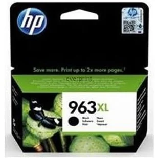 HP 963XL (3JA30AE) - Tusze oryginalne - miniaturka - grafika 3