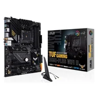 Płyty główne - Asus TUF GAMING B550-PLUS WIFI II - miniaturka - grafika 1