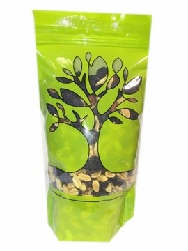 Mieszanka Studencka 1kg orzechy bakalie
