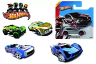 Samochody i pojazdy dla dzieci - Hot Wheels, samochodzik, 5785 - miniaturka - grafika 1