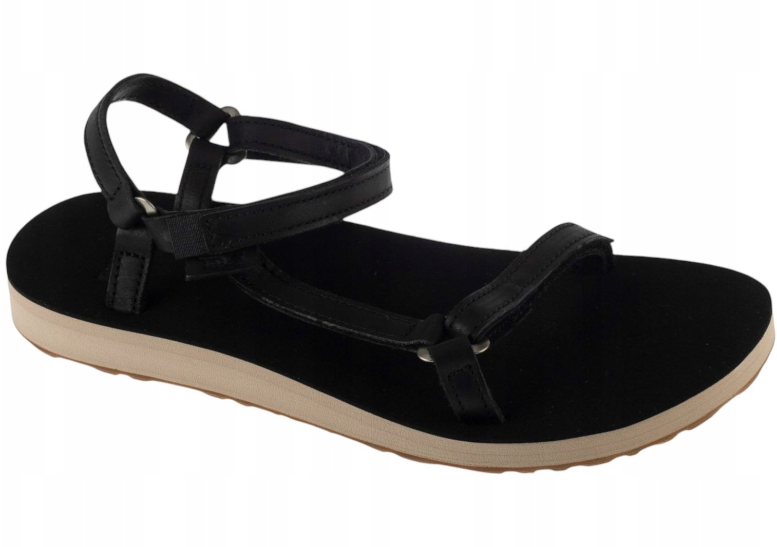 Teva W'S Original Universal Slim Leather, BLTN, 38 us 7; uk 5 1151031-BLTN-7