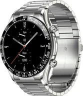 Smartband - Active Band SMARTWATCH ZEGAREK SMARTBAND PASEK TRENING TĘTNO KROKI SPORT PULS CIŚNIENIE DD54 - miniaturka - grafika 1