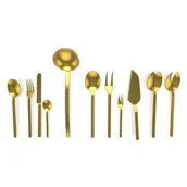 Zestawy sztućców - Mepra Oro Ice, Stile -Zestaw sztućców 66el. 107522066OI - miniaturka - grafika 1