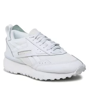 Baleriny - Buty Reebok - LX2200 Shoes GW3787 Biały - grafika 1